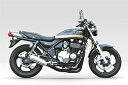 モリワキ 01810-D2215-10 モンスター エキゾーストマフラー ステンレス マフラー ゼファー1100