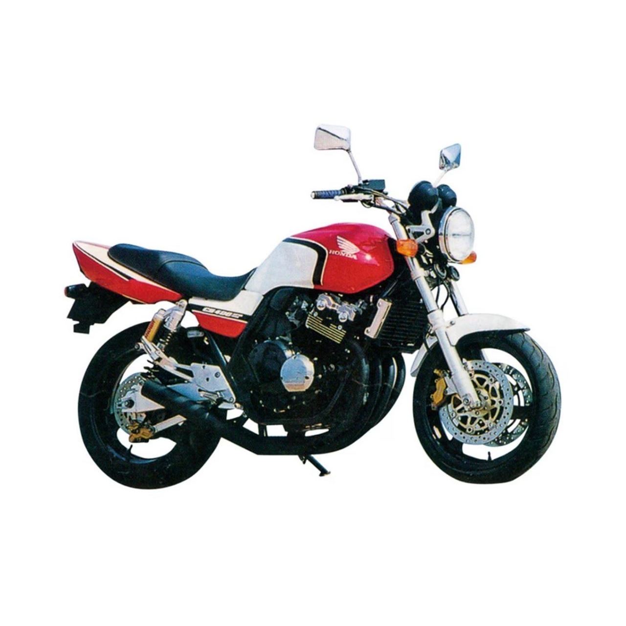MRS MRS-MUH40-12B ショート管マフラー ブラック CB400SF/V-TEC バイク