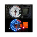 ODAX OXP-311529-AC ELメーターパネル ELメーターパネル バンディット1250F (10-13) Odax オダックス oxp-311529-ac