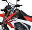 IMS IMS112246N ビッグタンク CRF250L -16 ナチュラル 11.7L 17不可 ラフ&ロード