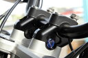 アールズギア rs gear BB02-HB01 ハンドルブラケット R1150GS/R1150GS ADVENTURE R1150GSアドベンチャー