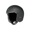 SHOEI ショウエイ FREEDOM フリーダム マットブラック XXLサイズ ショウエイ SHOEI ヘルメット ジェット