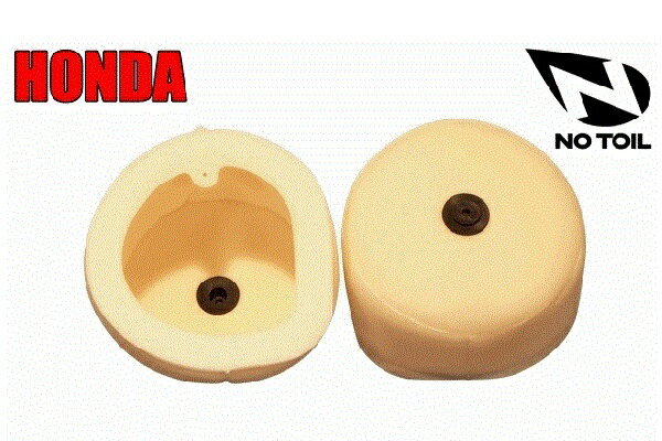 NO TOIL ノートイル 120-51 エアフィルター ホンダ車用 CRF250R/CRF450R WESTWOOD ウエストウッド