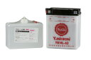 台湾ユアサ YB14L-A2【液別】◆GM14Z-3A FB14L-A2 BX14-3A 互換◆【1年保証】開放型 バイク バッテリー オートバイ GSYUASA 日本電池 古河電池 新神戸電機 HITACHI バイクパーツセンター