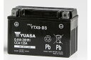台湾ユアサ【YTX9-BS液入り充電済】【1年保証】密閉型 MFバッテリー メンテナンスフリー バイク用 オートバイ【GTX9-BS】【FTX9-BS】【9BS】【互換】 GSYUASA 日本電池 古河電池 新神戸電機 HITACHI バイクパーツセンター