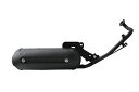 スズキ レッツ4 CA41A/CA45A/CA46