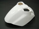 ヤマハ ギア 4KN/UA03J フロントフェンダー 白【GEAR】【外装】 バイクパーツセンター