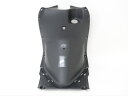 【スズキ純正】アドレスV125【CF46A】レッグシールド【グレー】【V125G】【CF4EA】 バイクパーツセンター