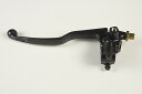 【スズキ純正】GN125-2F クラッチレバー 純正品番:57500-053C1-000 バイクパーツセンター