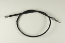 【スズキ純正】GN125-2F スピードメーターケーブル 純正品番:34910-053C1-000 バイクパーツセンター
