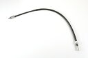 【スズキ純正】GN125-2Fタコメーターケーブル ワイヤー 純正品番:34940-05371-000 バイクパーツセンター