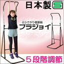 【送料無料】 日本製 ぶら下がり健康器 ブラジョイ FM-1...