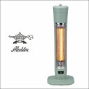 【送料無料】 アラジン 電気ストーブ 電気ヒーター
