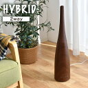 【送料無料】 加湿器 スリムタワー 2.3L ハイブリッド式...