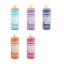 ラベンダーのみ即納!【3000円以上送料無料】ドクターブロナー マジックソープ 472ml