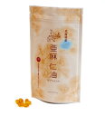 【送料無料】『国産(北海道産) 亜麻仁油サプリメント 180粒(1ヵ月分)』【オメガ3の宝庫】アマニ油