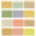 『ル・シャトゥラール ソープ 100g』〜マルセイユ石鹸〜【3000円以上送料無料】【あす楽対応_近畿】
