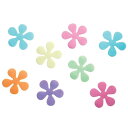 【メール便 送料無料】『インターデザイン floral tu...