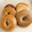 【期間限定】選べる厳選ナチュラルベーグルセット10個(シンプルタイプ) 【BIKKEセレクト】 /(bagel set)