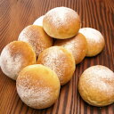 国産小麦のプチパン(6個入) 【BIKKEセレクト】 /(wheat petite bread)