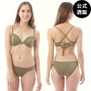 【OUTLET】【送料無料】2019 ビラボン レディース SOL SEARCHER TROPIC ビキニ SAG【2019年春夏モデル】 全1色 S BILLABONG