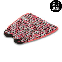 【送料無料】2019 ダカイン DETOUR 2 PIECE FLAT PAD デッキパッド STT 全1色 F DAKINEの画像