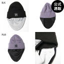 【OUTLET】2020 ビラボン メンズ COVER BEANIE ビーニー【2020/2021年冬モデル】 全2色 F BILLABONG