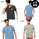 【送料無料】2021 ビラボン メンズ 【FOR SAND AND WATER】 【SURF FLEX】 SURF FLEX V NECK ラッシュガード【2021年春夏モデル】 全3色 M/L/XL BILLABONG
