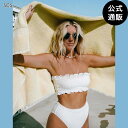 【送料無料】2021 ビラボン レディース BY THE SEASHORE TUBE バンドゥビキニ SCS 【2021年夏モデル】 全1色 S BILLABONG