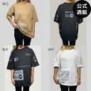 【SALE】2020 RVCA ルーカ レディース ALL OVER SS Tシャツ 全3色 XS/S rvca
