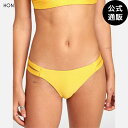 【OUTLET】【送料無料】2020 RVCA ルーカ レディース BODEGA MEDIUM ビキニ 全1色 XS/S rvca