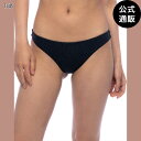 【直営店限定】2021 RVCA ルーカ レディース RUN WILD MEDIUM ビキニ【2021年夏モデル】 全1色 XS/S/M rvca