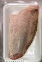 「のどぐろ(ノドグロ)」半身(刺身用)約100g(2〜3人前)(島根県産)(冷凍品)