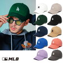 キャップ 韓国ファッション MLB帽子/帽子 レディース メンズ キャップ 帽子韓国