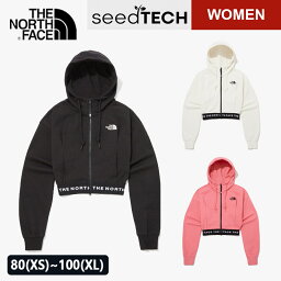 [THE NORTH FACE] ザ<strong>ノースフェイス</strong> W'S SEED TECH HOOD ZIP UP <strong>パーカー</strong> レディース <strong>春</strong> <strong>ノースフェイス</strong> <strong>薄手</strong> 夏 ブランド 大きめ 冬 きれいめ かっこいい 秋 おしゃれ 秋物 暖かい 大きいサイズ 撥水 スポーツ 母の日 NJ5JP80