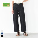 WESTOVERALLS(ウエストオーバーオールズ)/802S DENIM