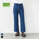 WESTOVERALLS(ウエストオーバーオールズ)/827F DENIM