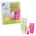 【WELEDA/ヴェレダ】UVスターターセット(クリーム/紫外線/フェイスケア/お得セット/楽天/通販) 【WELEDA/ヴェレダ】UVスターターセット(クリーム/紫外線/フェイスケア/お得セット/楽天/通販)