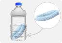みずの精飲料水改質触媒ゼオライト。水やミネラルウォーターを改質