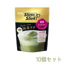 【送料無料】アサヒ【スリムアップスリム】酵素+スーパーフード...