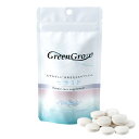 【送料無料】スキンケアサプリメント バイオテック Green Grow グリーングロー セラミド 約1ヶ月分 日本製 (育毛 養毛 薄毛 抜け毛 頭皮 頭皮ケア AGA 美肌サプリ サプリ うるおい ハリ 保湿 パインセラミド ヒアルロン酸 コラーゲン マリンプラセンタ ビワの葉エキス )