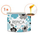 リピカ 無添加シュガーワックス 400ml (敏感肌用) R...