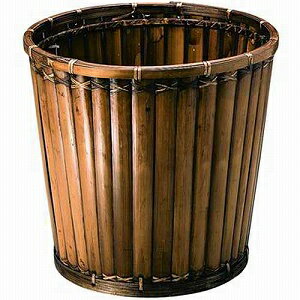 竹製の鉢カバーGardenStyle　竹製　バンブー鉢カバー　K-10　40-05お取り寄せ商品となる為、お届けまでに1週間〜10日程度掛ります。キャンセル・変更不可