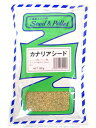 西種商店 / カナリアシード 500g / 9990111 ( 鳥 エサ 餌 ごはん インコ オウム )