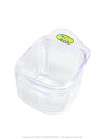 サンコー / イージー食器S /9993078 ( BIRDMORE バードモア 鳥用品 鳥グッズ 鳥 とり トリ インコ オウム プレゼント )