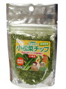 クロセ / 自然派宣言/小松菜チップ" ネコポス 対応可能 " /9995161 ( 鳥 とり トリ 餌 えさ エサ フード ごはん インコ オウム 黒瀬 ペットフード ペット)