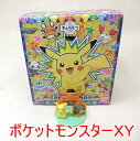 ポケットモンスターXY(エックスワイ)・キャラデコ