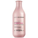 ロレアル プロフェッショナル セリエエクスパート ビタミノカラーR シャンプー 国内正規品 300mL<シャンプー>