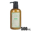 トレンツ アミノシールド ソープ RC 500mL