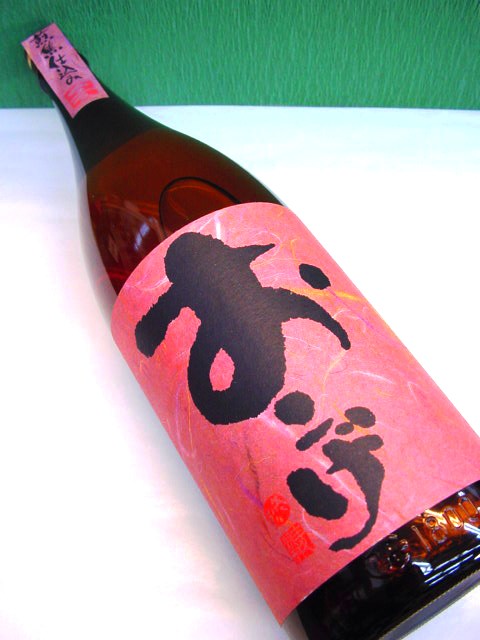 大分麦焼酎【おこげ】1800ml　老松酒造(株)...:bishunomikawaya:10000140